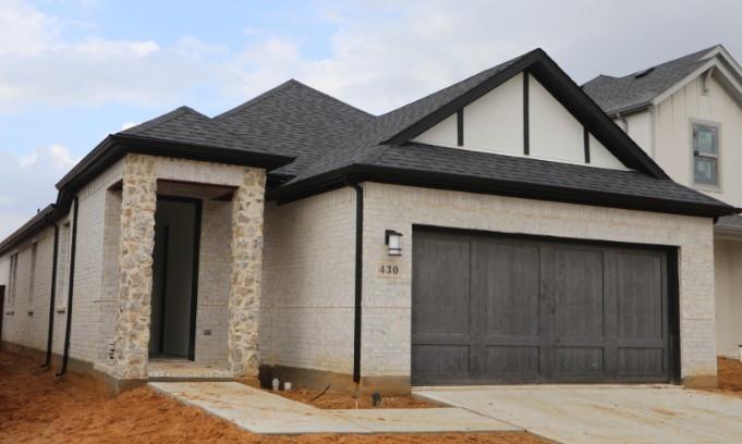 430 Holly Road Oak Point, TX 75068 - Photo 1 of 1 430 Holly Road ~ Under Construction