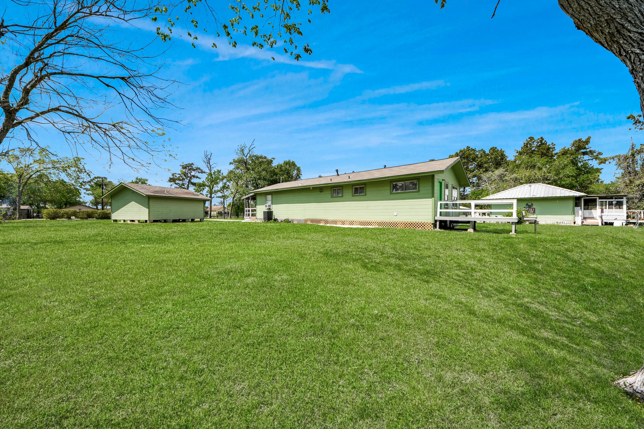 17111 River Road, Unit A Channelview, TX 77530 - Photo 15 of 19