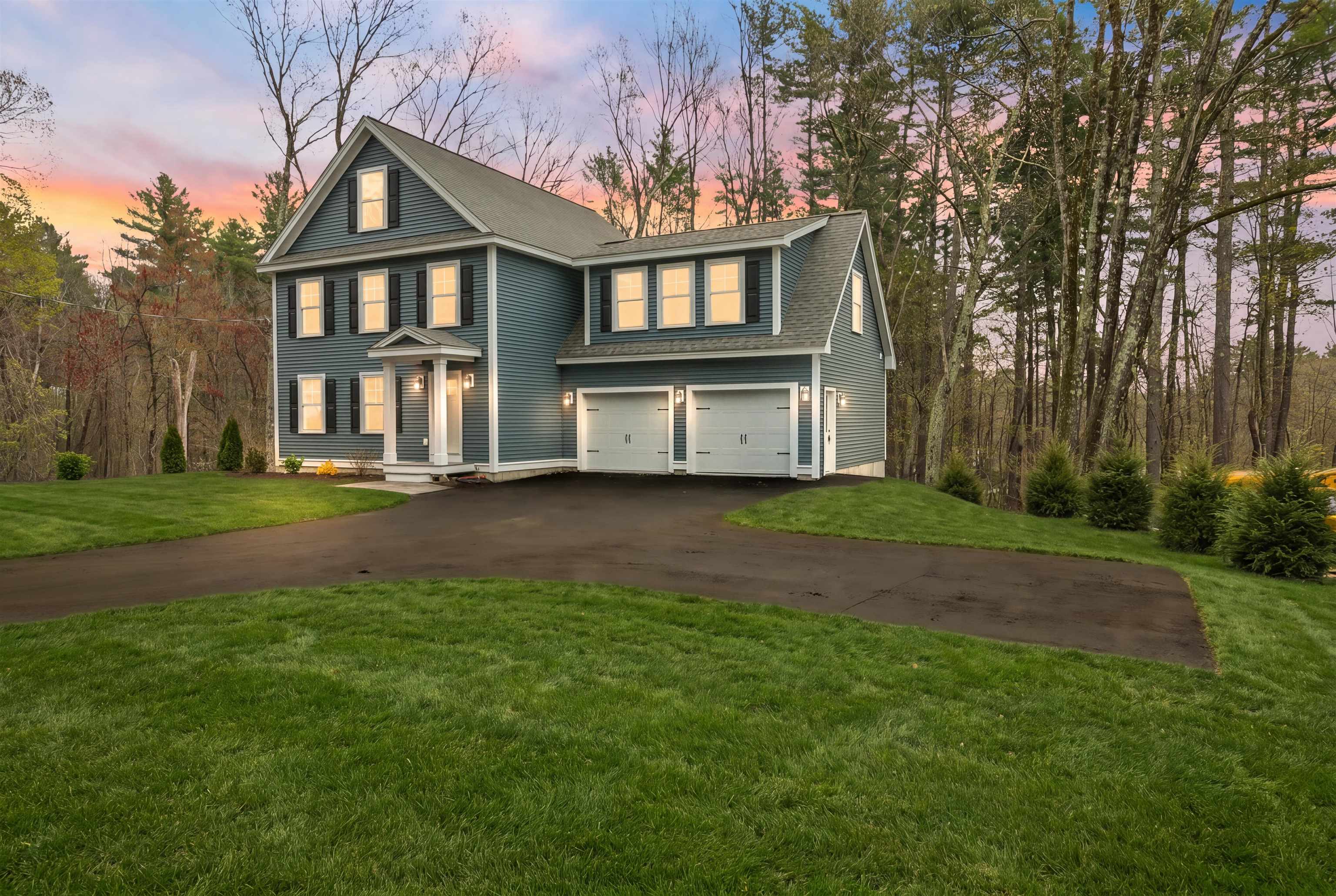 1152 Bridge Street Pelham, NH 03076 - Photo 44 of 44