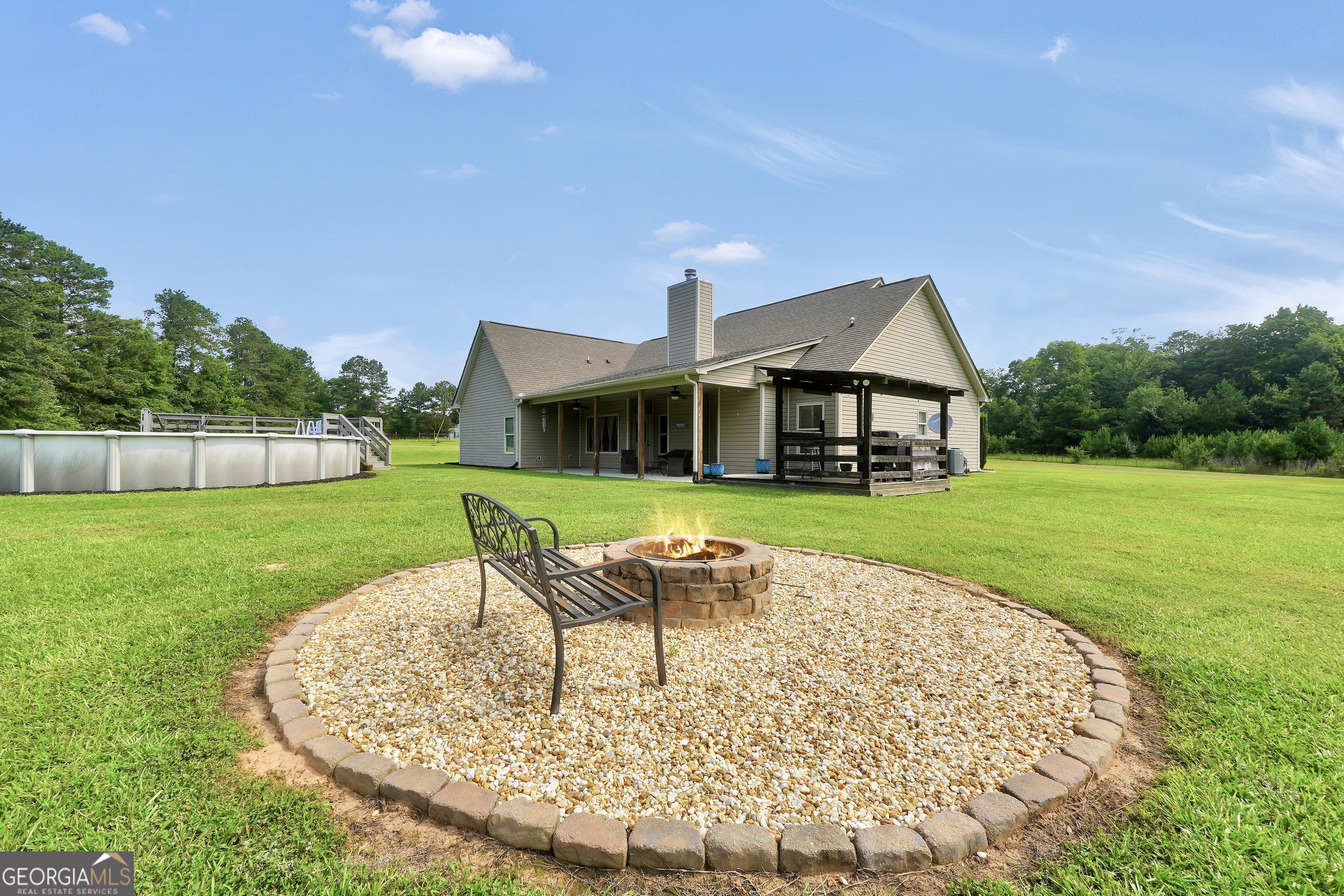 432 Crane Road Zebulon, GA 30295 - Photo 51 of 67