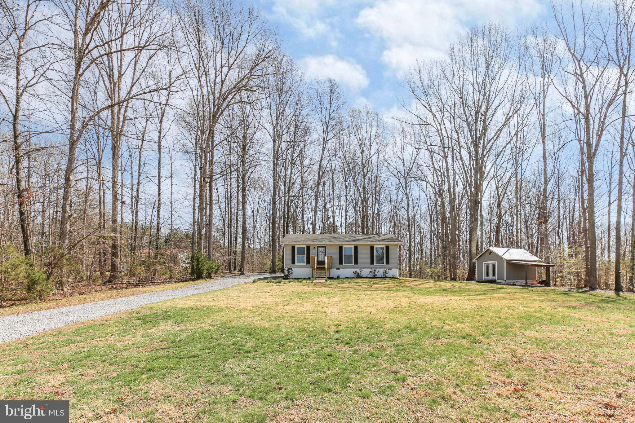 10354 Swift Road Partlow, VA 22534 - Photo 48 of 52