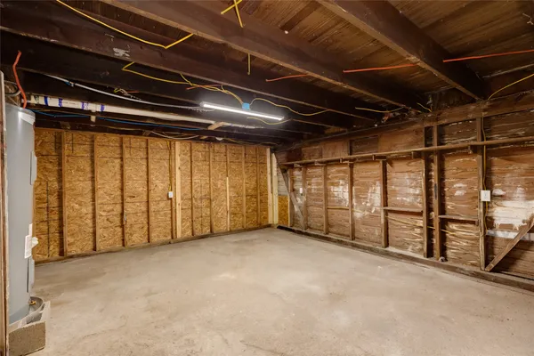 $1,150 | 2512 Avenue K, Unit BACK, Galveston, TX 77550