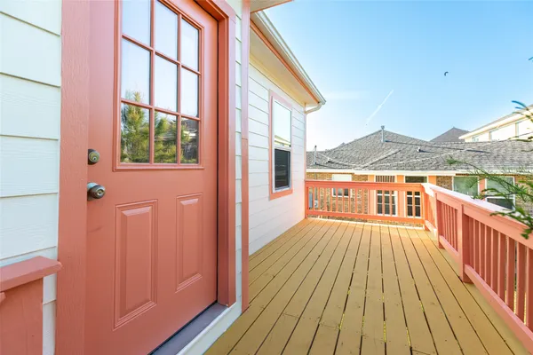 $1,150 | 2512 Avenue K, Unit BACK, Galveston, TX 77550