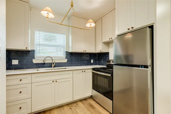 $1,150 | 2512 Avenue K, Unit BACK, Galveston, TX 77550