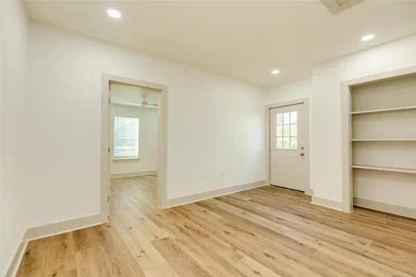 $1,150 | 2512 Avenue K, Unit BACK, Galveston, TX 77550