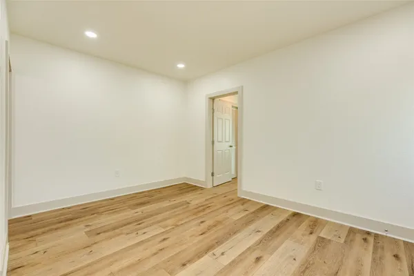 $1,150 | 2512 Avenue K, Unit BACK, Galveston, TX 77550