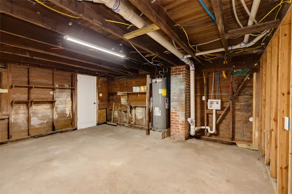 $1,150 | 2512 Avenue K, Unit BACK, Galveston, TX 77550