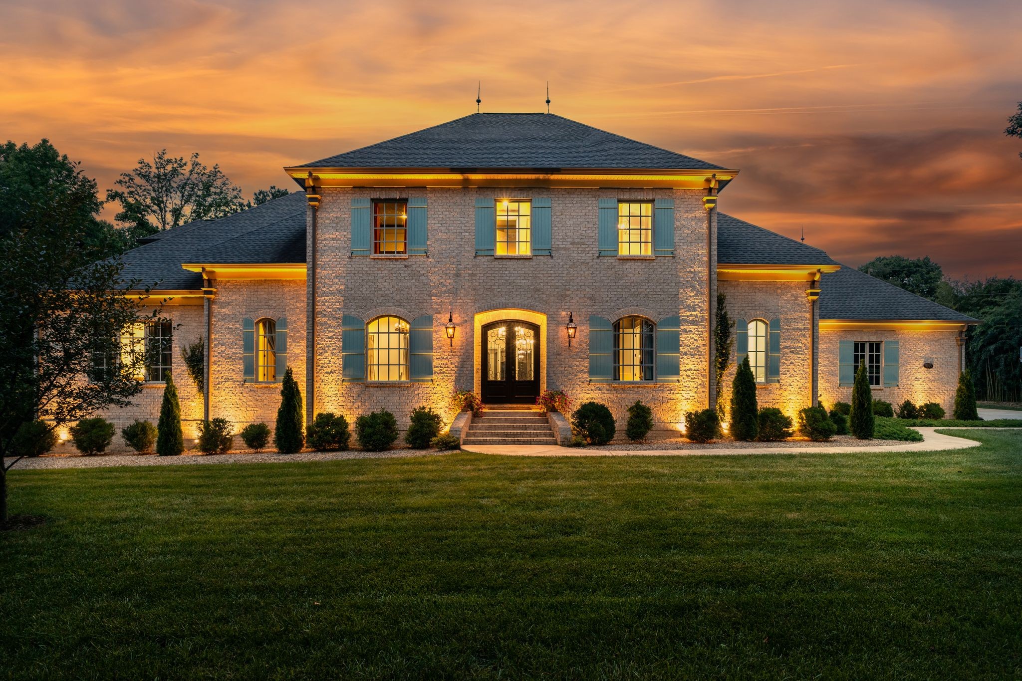 3285 Union Hill Road Joelton, TN 37189 - Photo 1 of 98