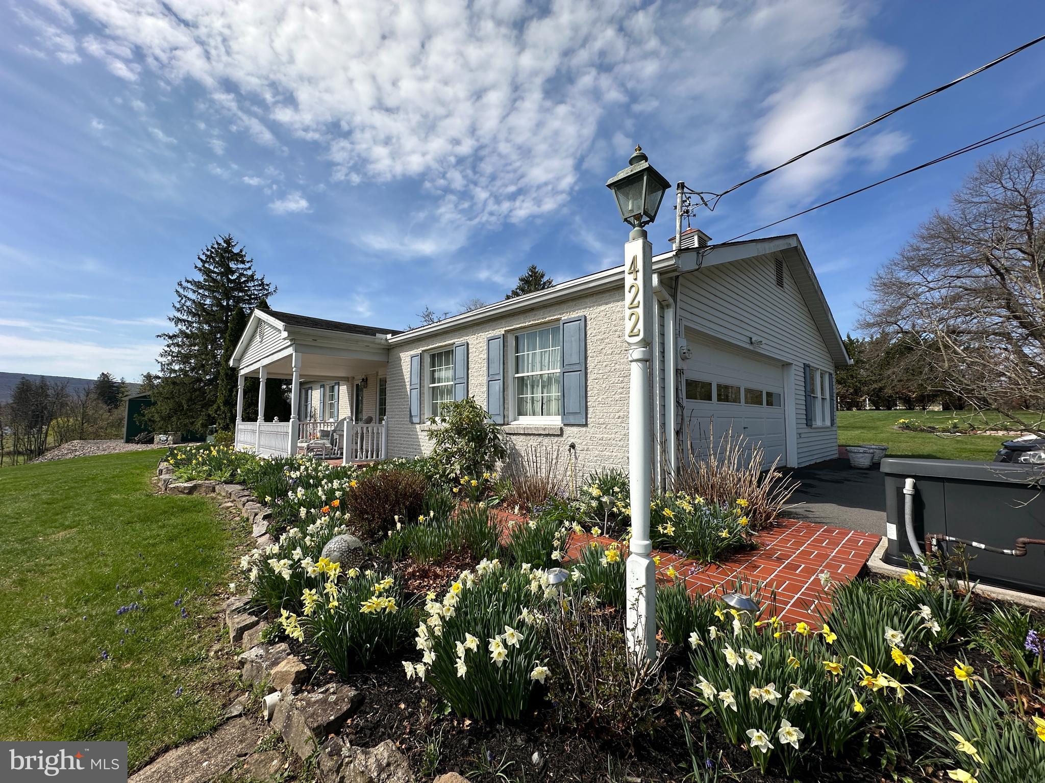 422 Greenwood Road Tower City, PA 17980 - Photo 11 of 100
