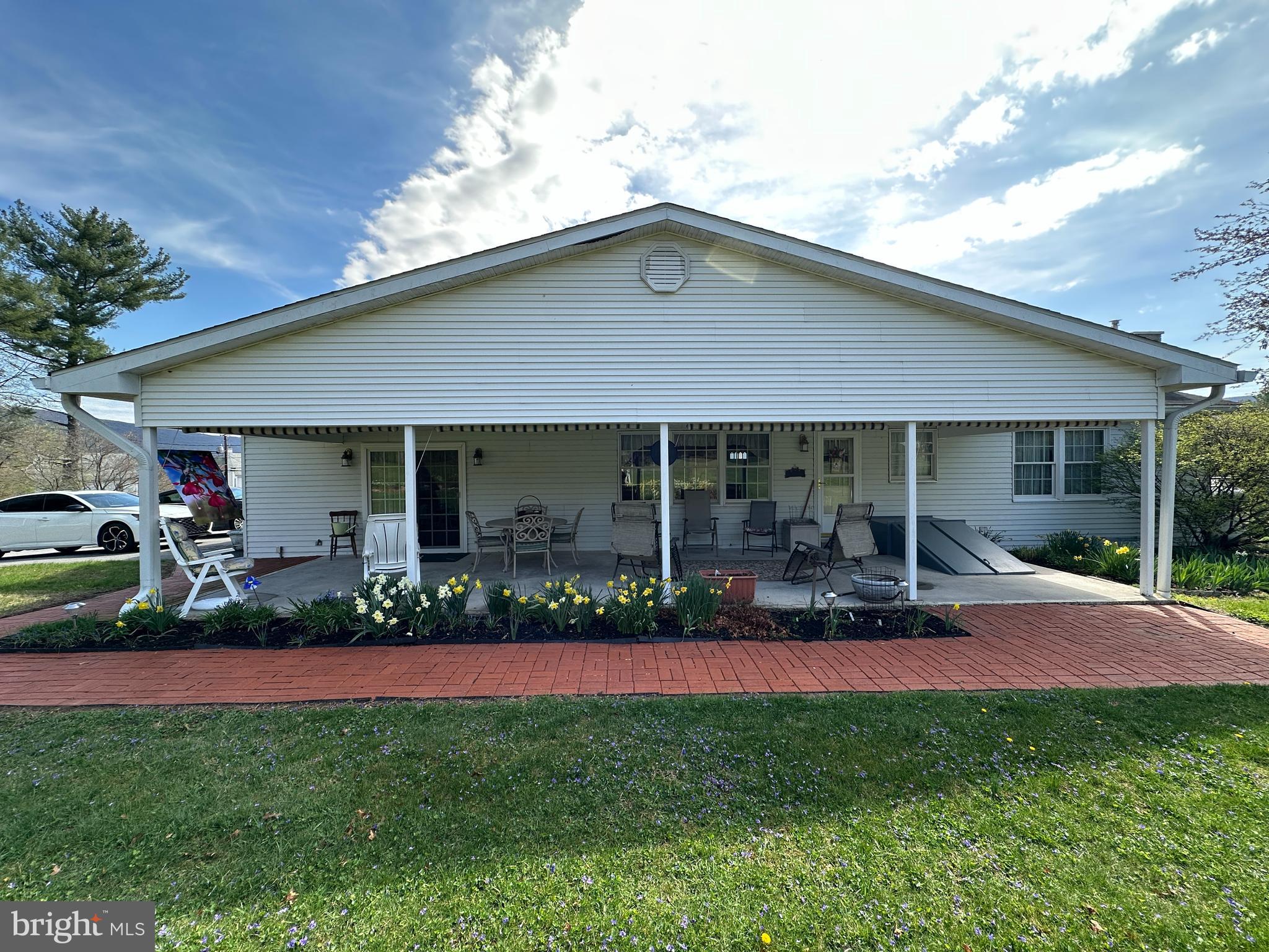 422 Greenwood Road Tower City, PA 17980 - Photo 16 of 100