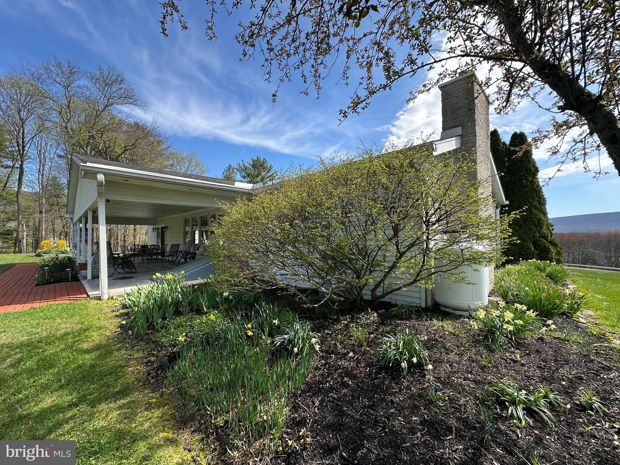 422 Greenwood Road Tower City, PA 17980 - Photo 17 of 100