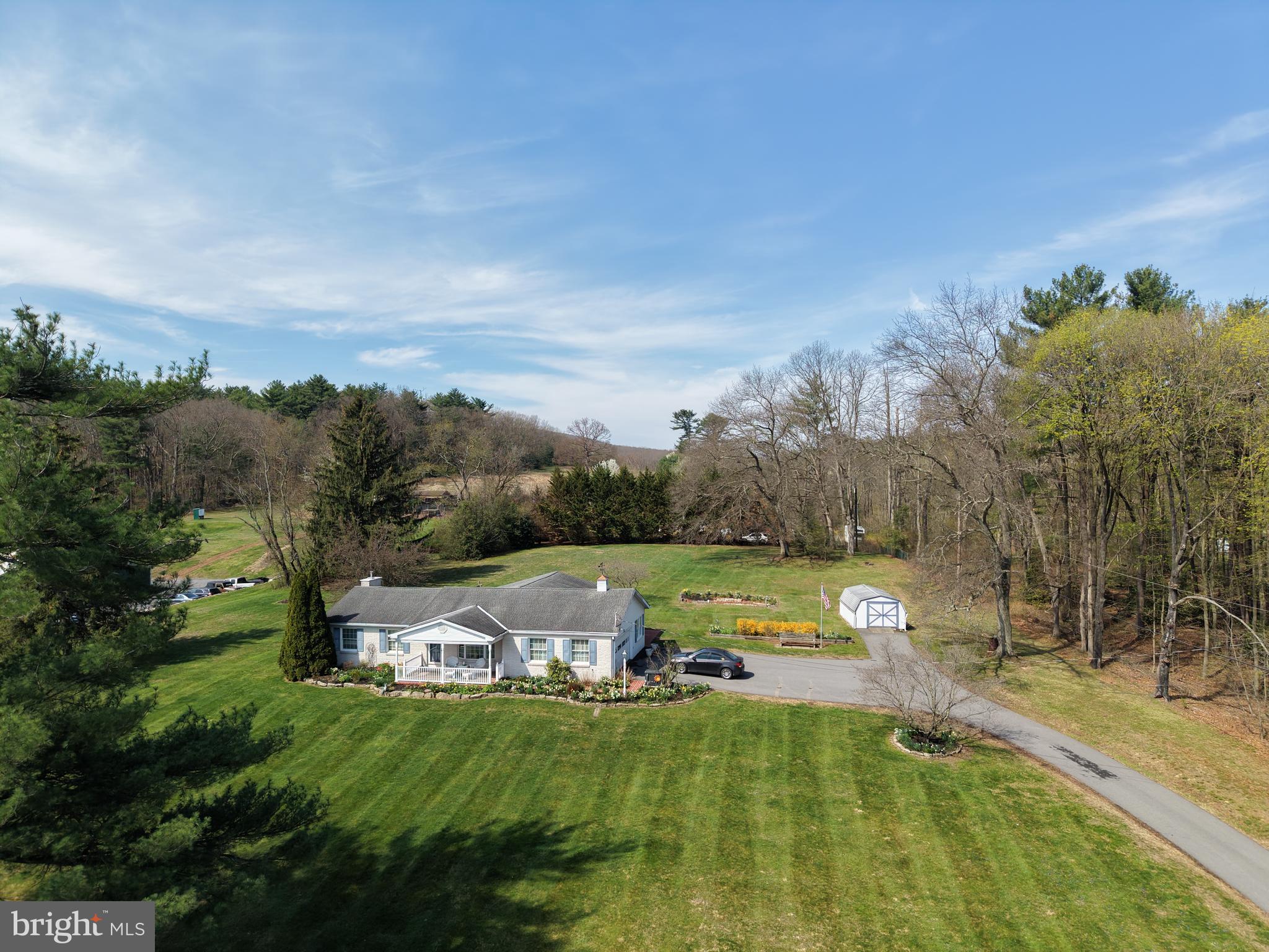 422 Greenwood Road Tower City, PA 17980 - Photo 2 of 100