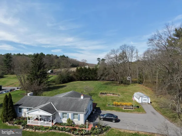 $259,000 | 422 Greenwood Road, Tower City, PA 17980