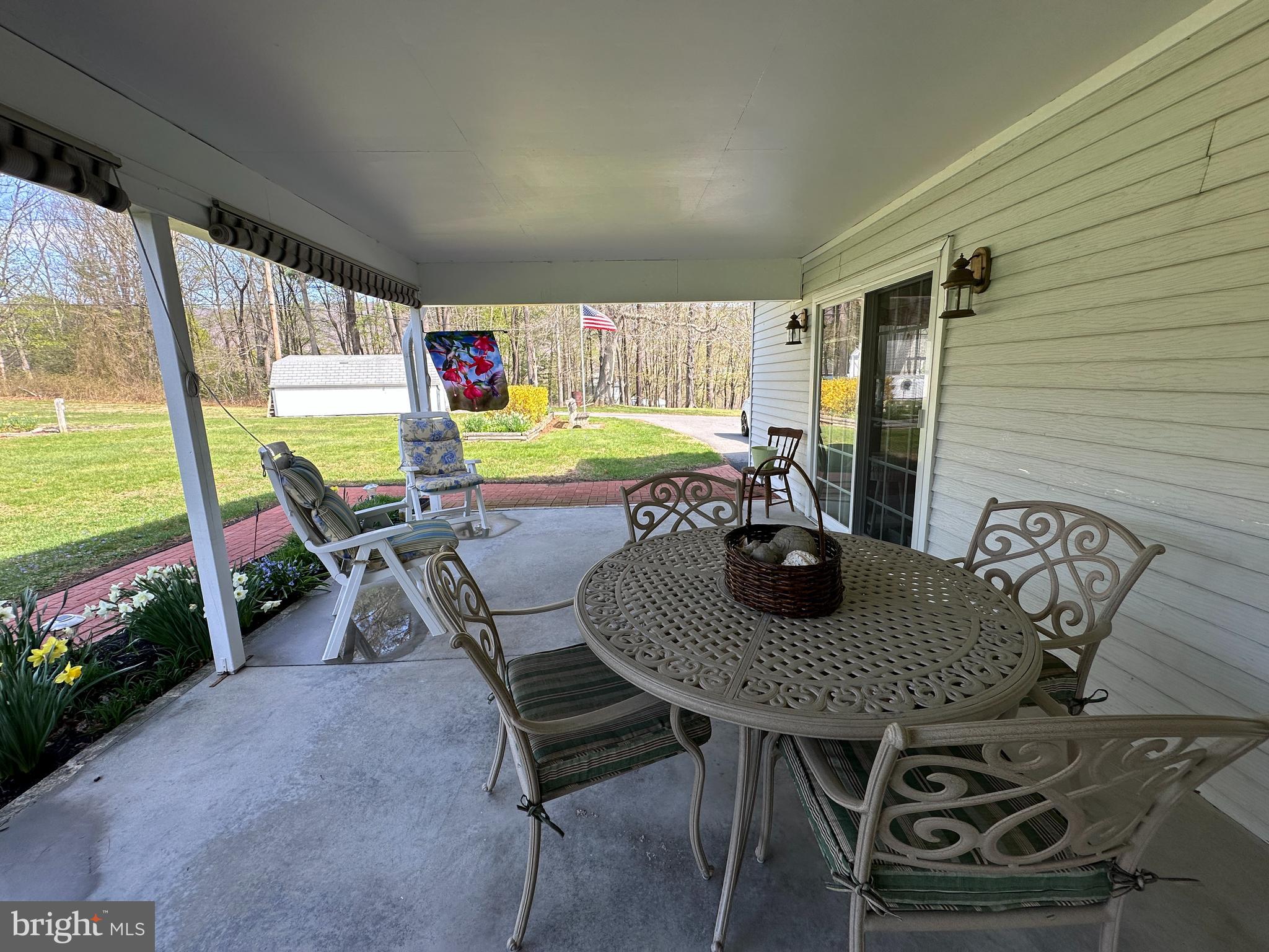 422 Greenwood Road Tower City, PA 17980 - Photo 31 of 100