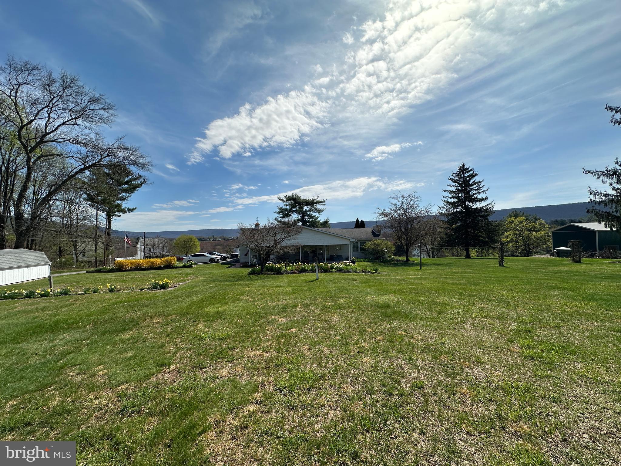 422 Greenwood Road Tower City, PA 17980 - Photo 37 of 100