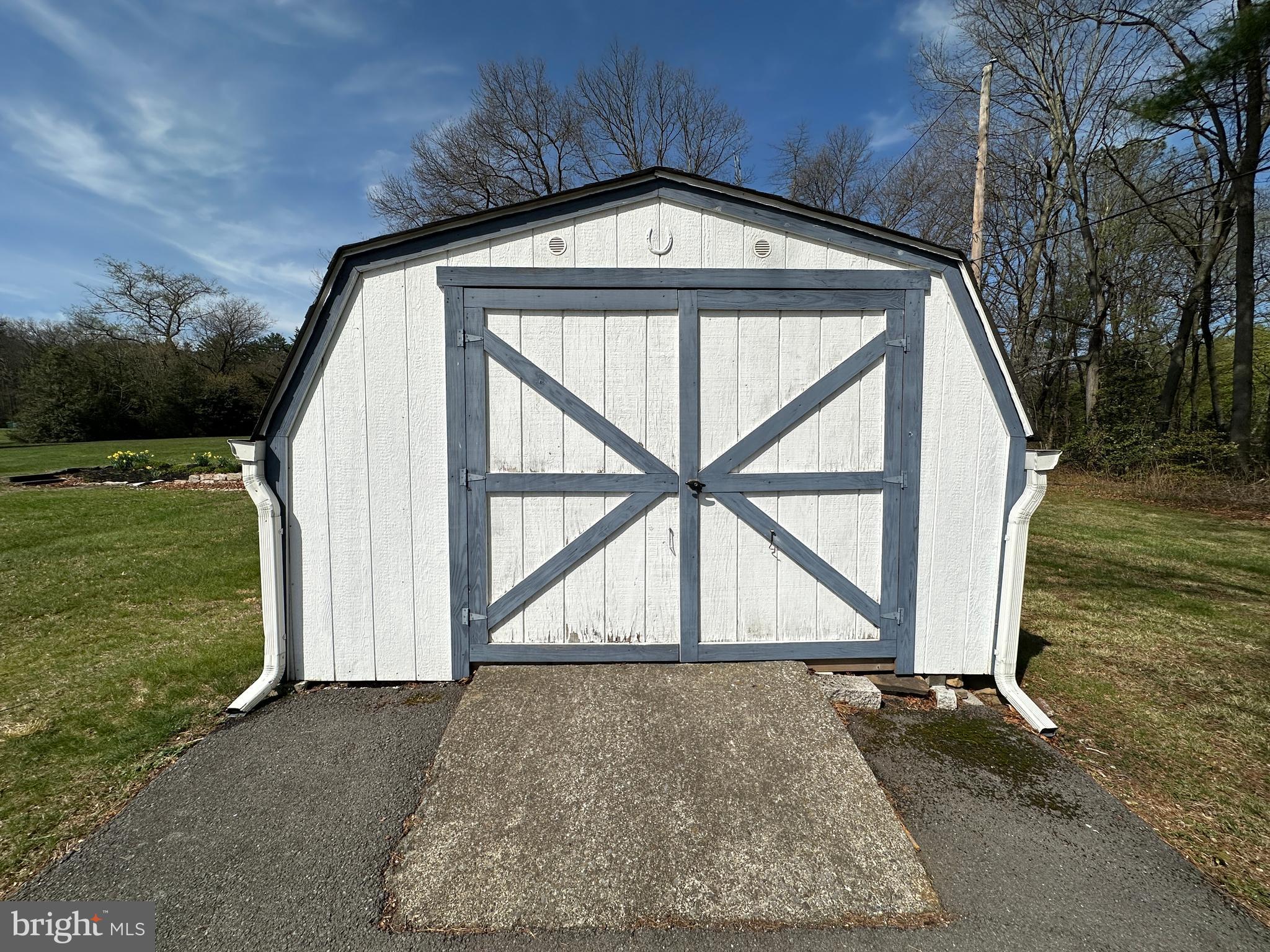 422 Greenwood Road Tower City, PA 17980 - Photo 39 of 100