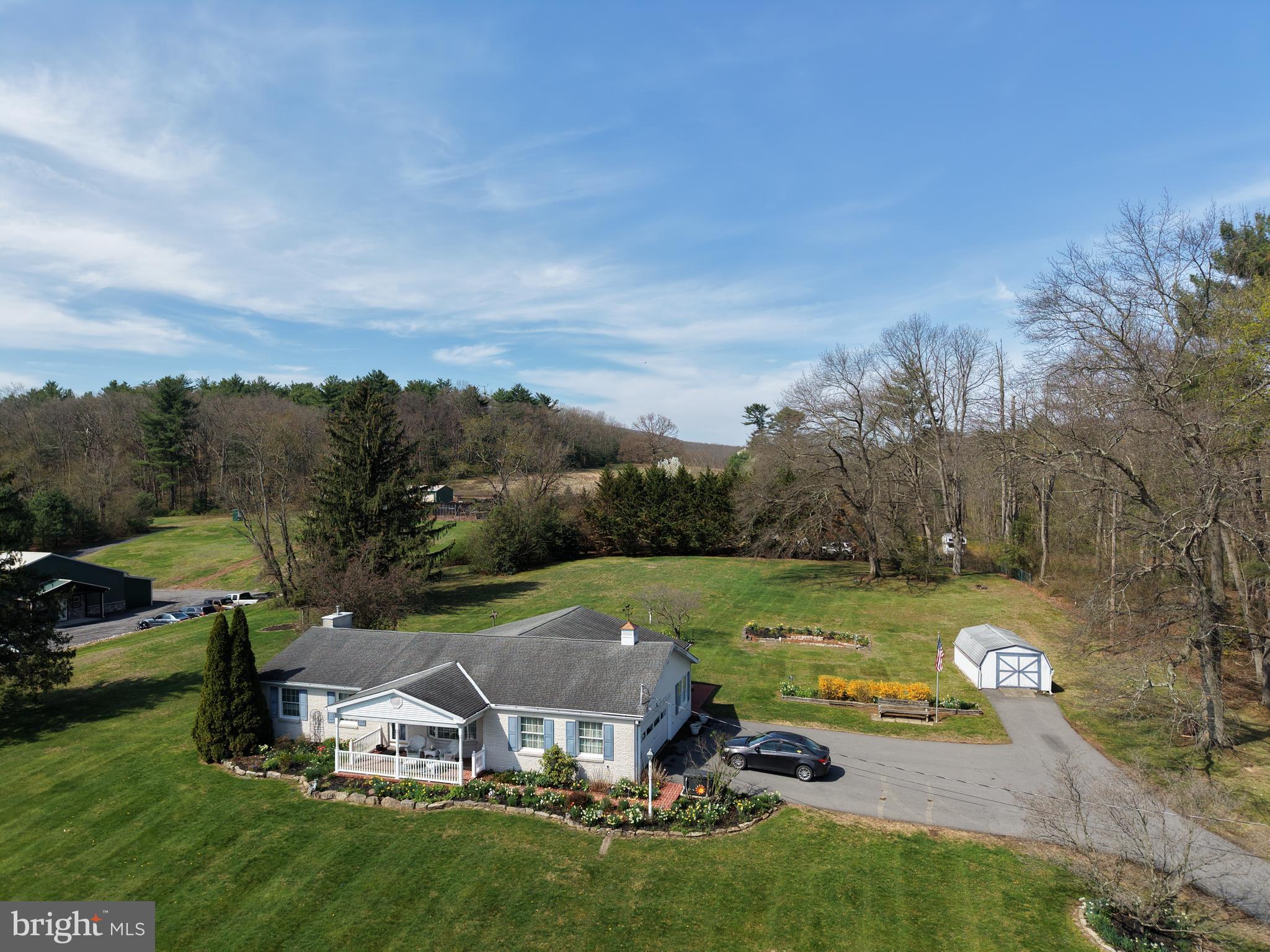 422 Greenwood Road Tower City, PA 17980 - Photo 4 of 100