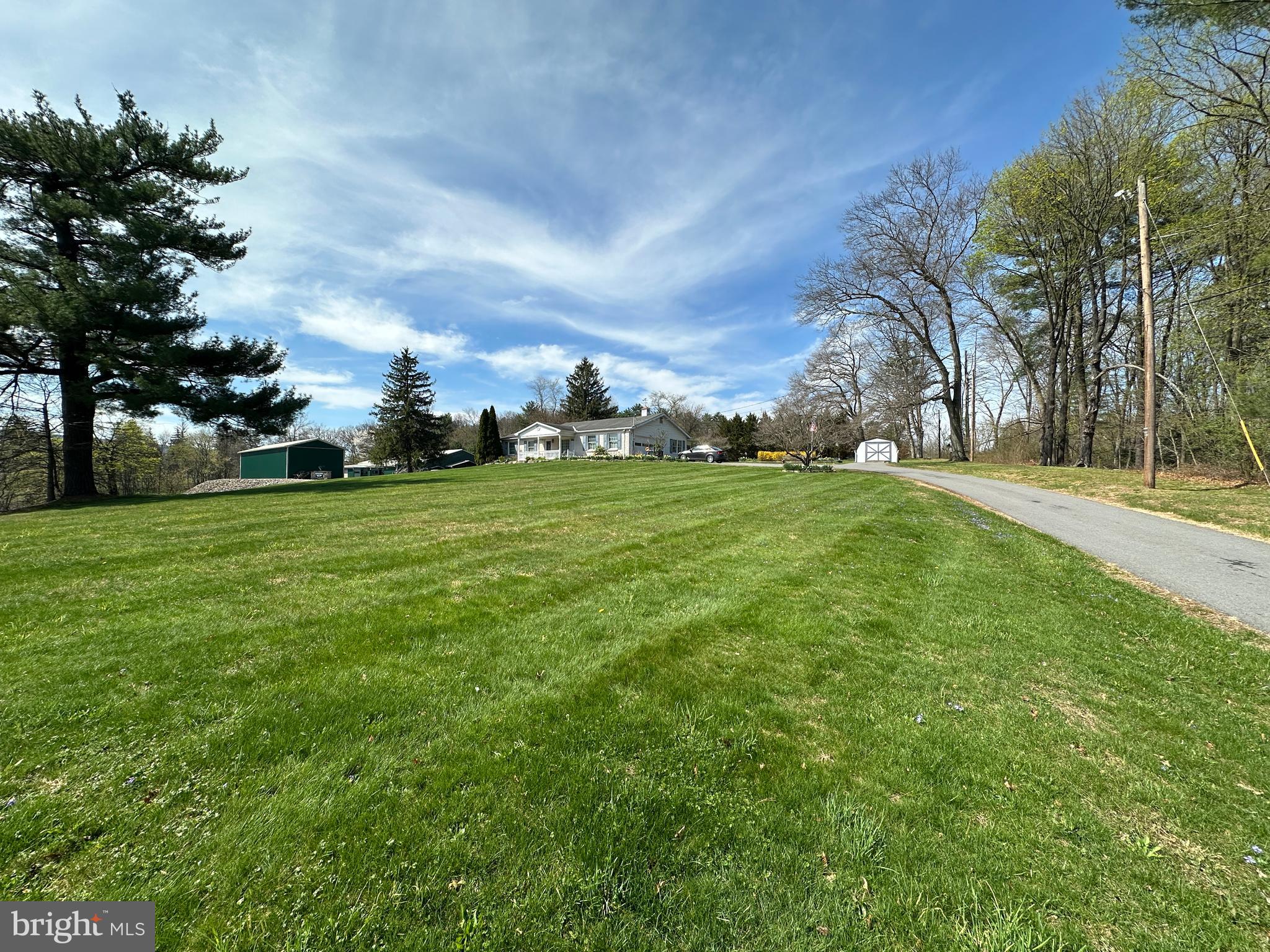 422 Greenwood Road Tower City, PA 17980 - Photo 42 of 100
