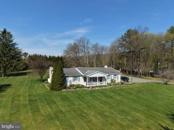 $259,000 | 422 Greenwood Road, Tower City, PA 17980