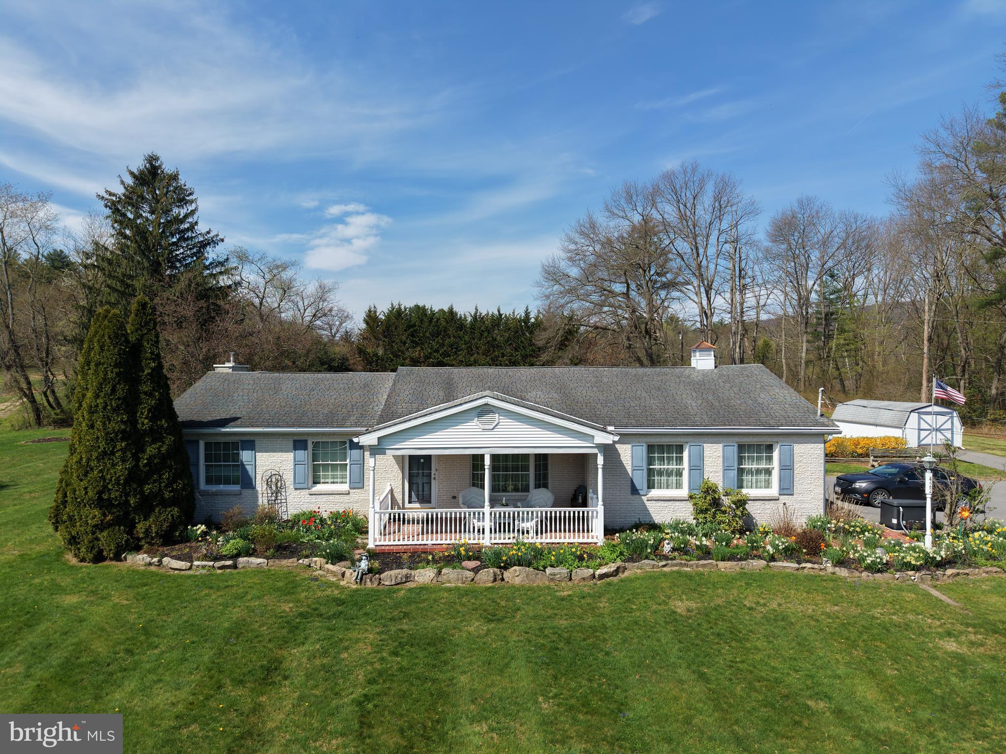 422 Greenwood Road Tower City, PA 17980 - Photo 8 of 100