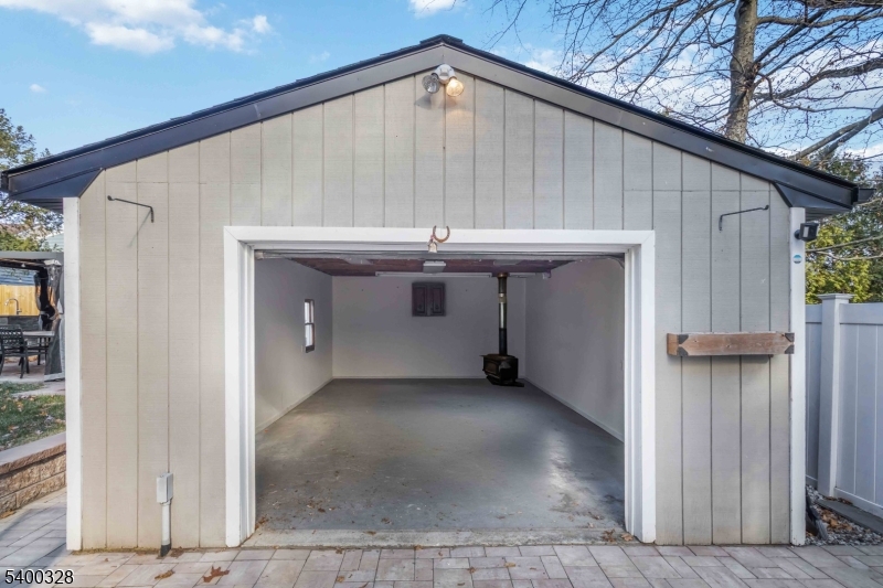 31 Sherman Avenue Hawthorne, NJ 07506 - Photo 22 of 23 a view of a house with a outdoor space