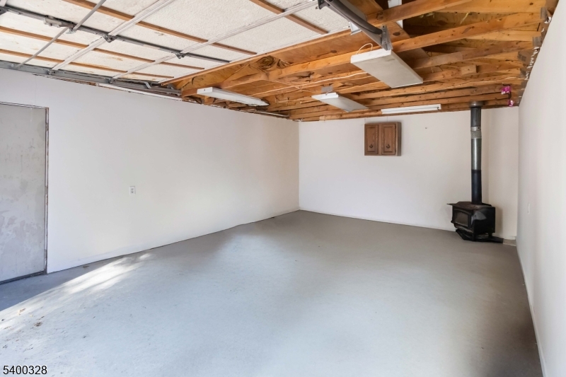 31 Sherman Avenue Hawthorne, NJ 07506 - Photo 23 of 23 a view of a room with wooden walls