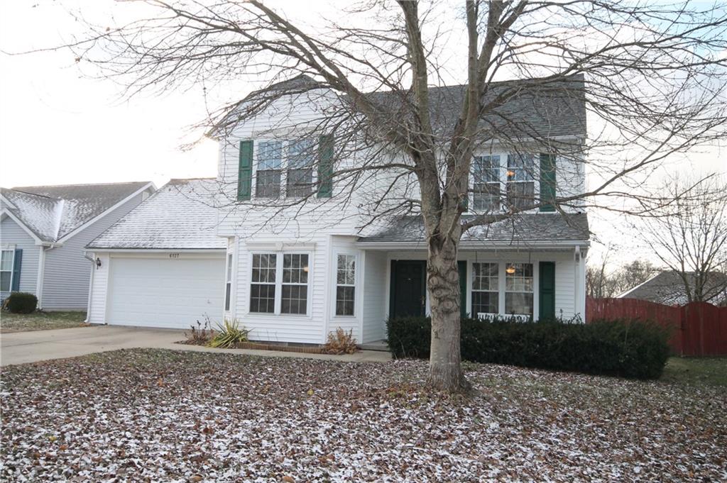 6127 Brandermill Ridge Columbus, IN 47203 - Photo 1 of 35 Gallery Image 1