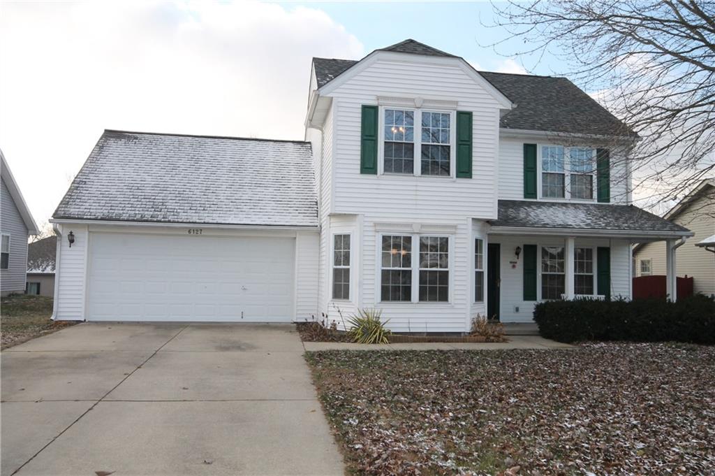 6127 Brandermill Ridge Columbus, IN 47203 - Photo 2 of 35 Gallery Image 2