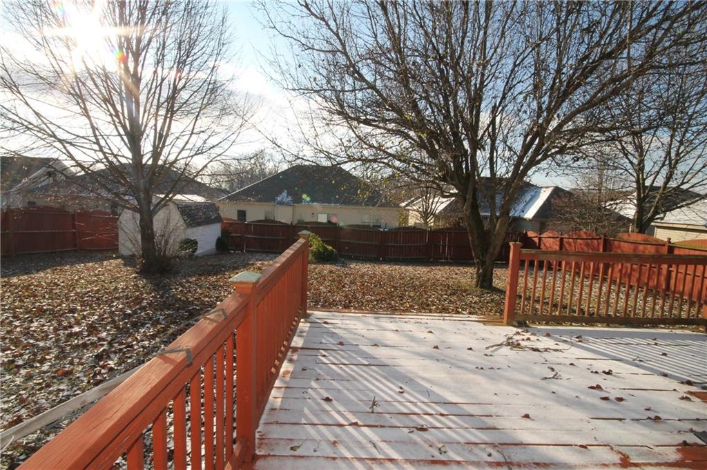 6127 Brandermill Ridge Columbus, IN 47203 - Photo 31 of 35 Gallery Image 31