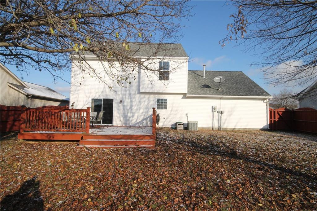 6127 Brandermill Ridge Columbus, IN 47203 - Photo 32 of 35 Gallery Image 32