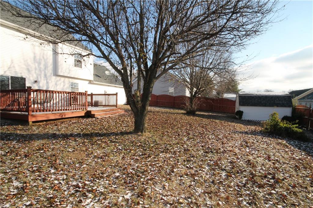 6127 Brandermill Ridge Columbus, IN 47203 - Photo 33 of 35 Gallery Image 33
