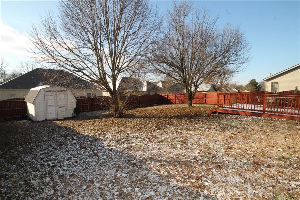 6127 Brandermill Ridge Columbus, IN 47203 - Photo 34 of 35 Gallery Image 34