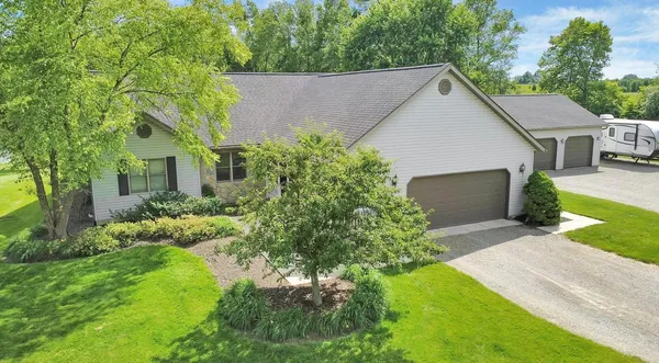 $549,000 | 20521 Northwest Parkway, Marysville, OH 43040