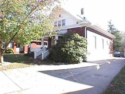 1334 East Harrison Street Springfield, MO 65804 - Photo 1 of 1 Primary Photo