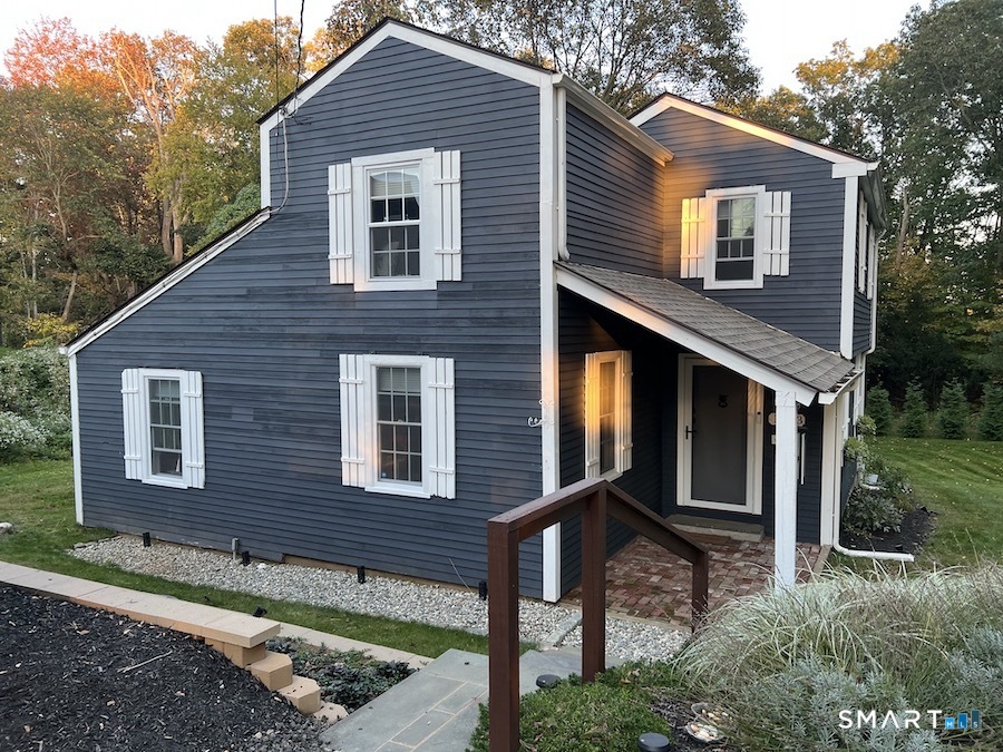 1793 Ridge Road North Haven, CT 06473 - Photo 1 of 1