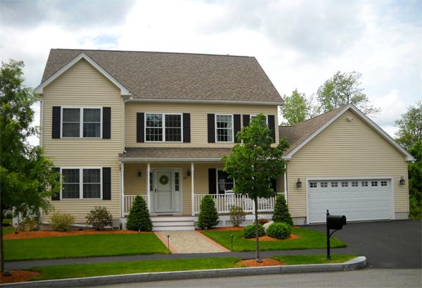 20 Benjamin Lane Reading, MA 01867 - Photo 1 of 28 Gallery Image 1