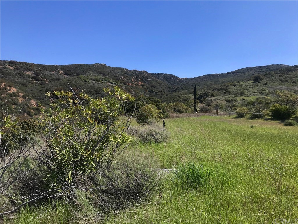 20 North Main Divide Road Silverado, CA 92676 - Photo 14 of 40