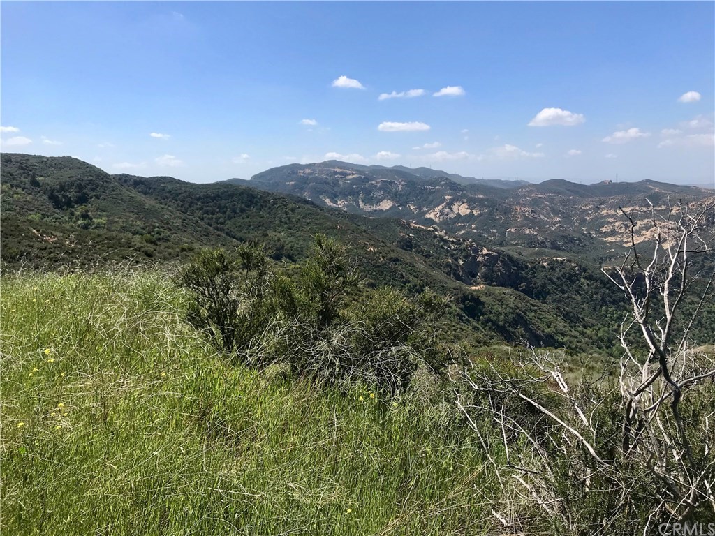 20 North Main Divide Road Silverado, CA 92676 - Photo 21 of 40