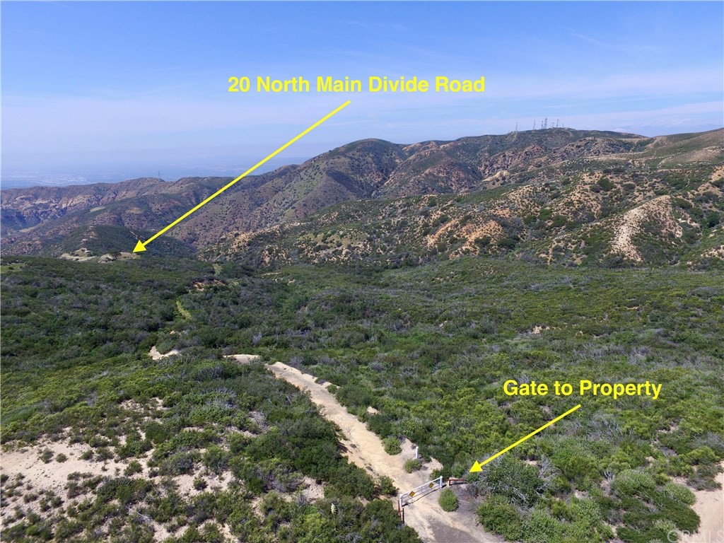 20 North Main Divide Road Silverado, CA 92676 - Photo 22 of 40