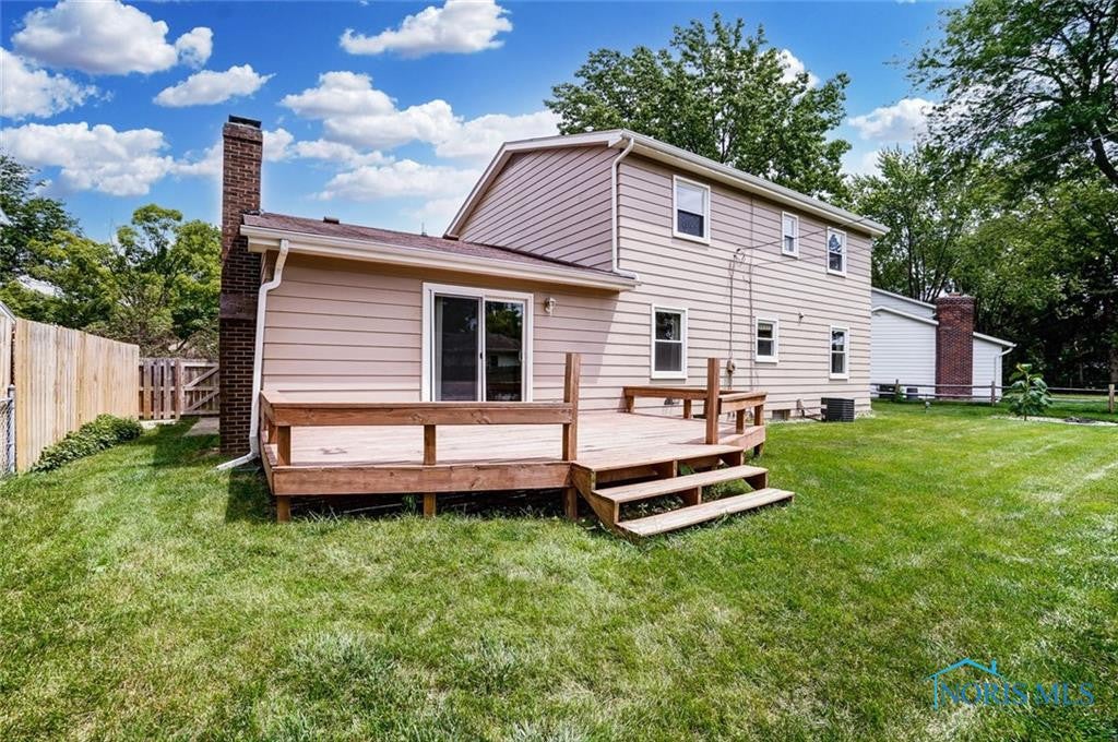 1109 Winghaven Road Maumee, OH 43537 - Photo 36 of 38 Gallery Image 36