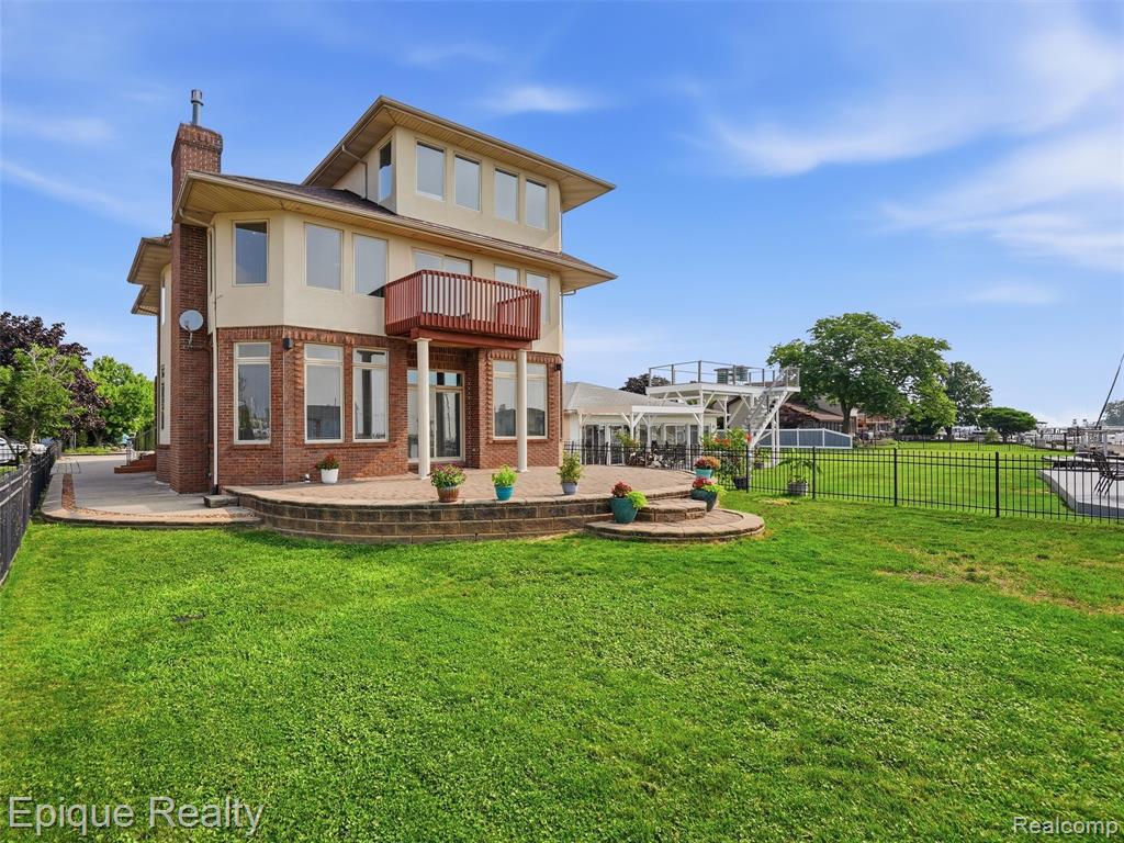 32354 North River Road Harrison Township, MI 48045 - Photo 48 of 73 Gallery Image 48