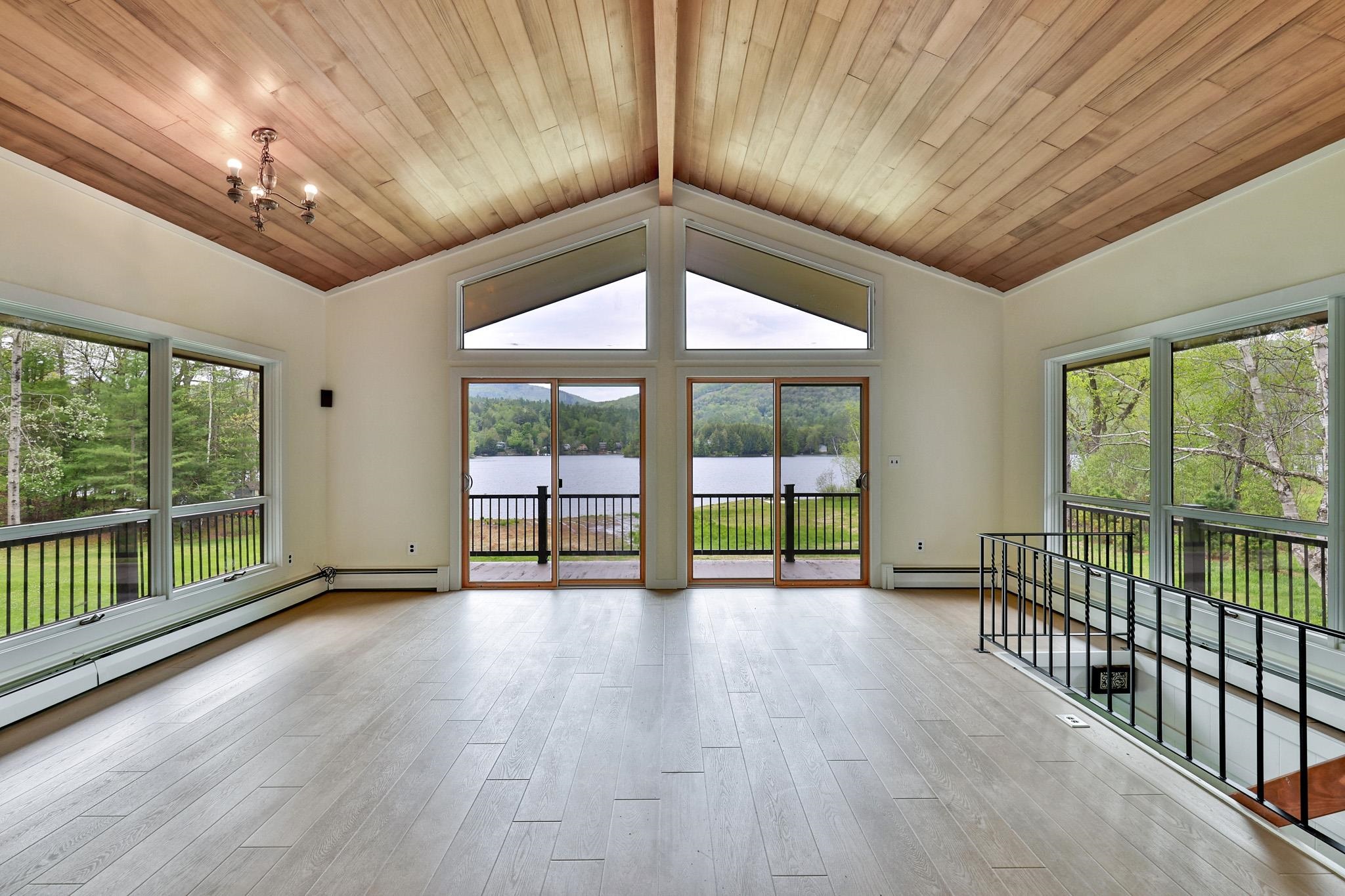 775 East Lake Road Ludlow, VT 05149 - Photo 5 of 33