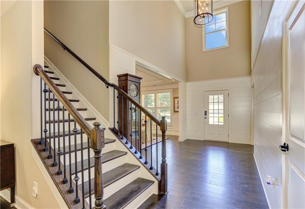 405 Acorn Run Canton, GA 30115 - Photo 49 of 102