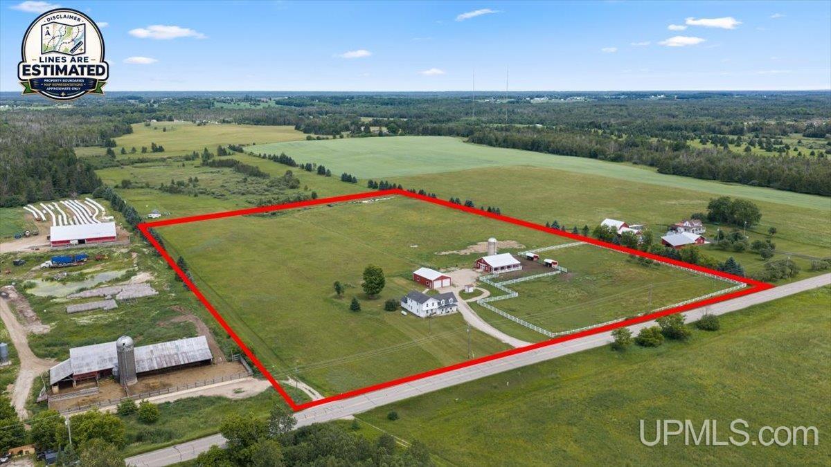 3774 18th Road Escanaba, MI 49829 - Photo 8 of 66