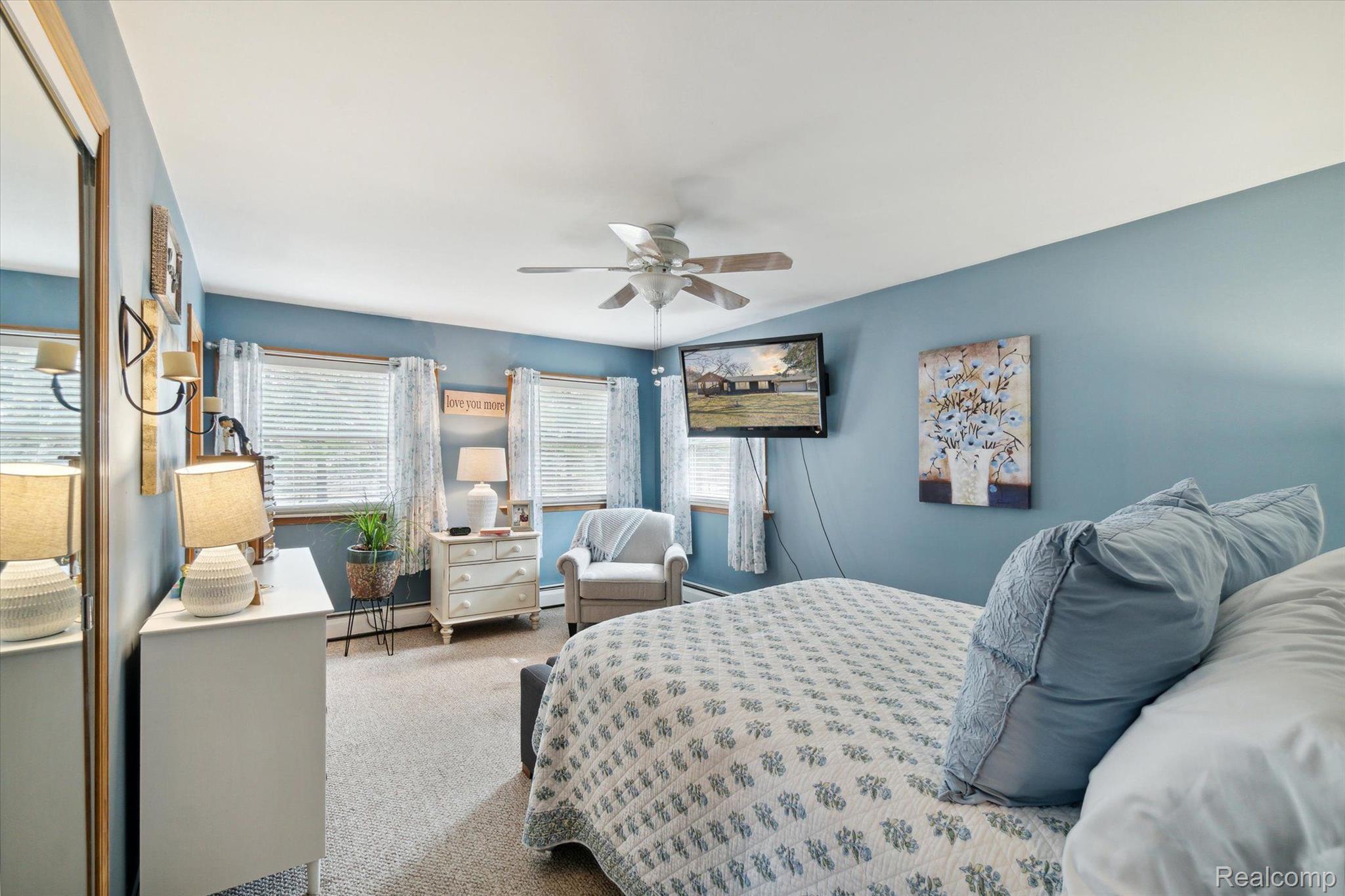 10845 Byron Road Fowlerville, MI 48836 - Photo 16 of 31 Gallery Image 16