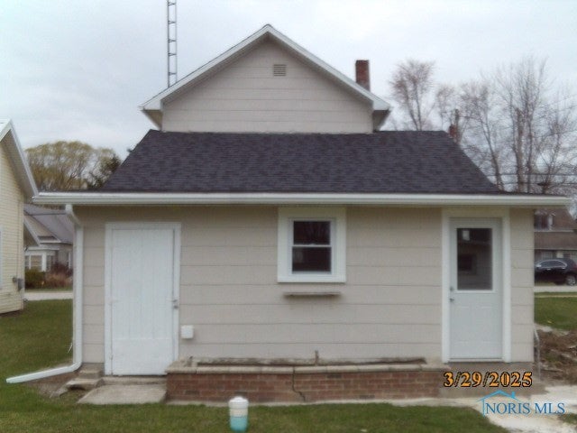 507 Main Street Risingsun, OH 43457 - Photo 2 of 10 Gallery Image 2