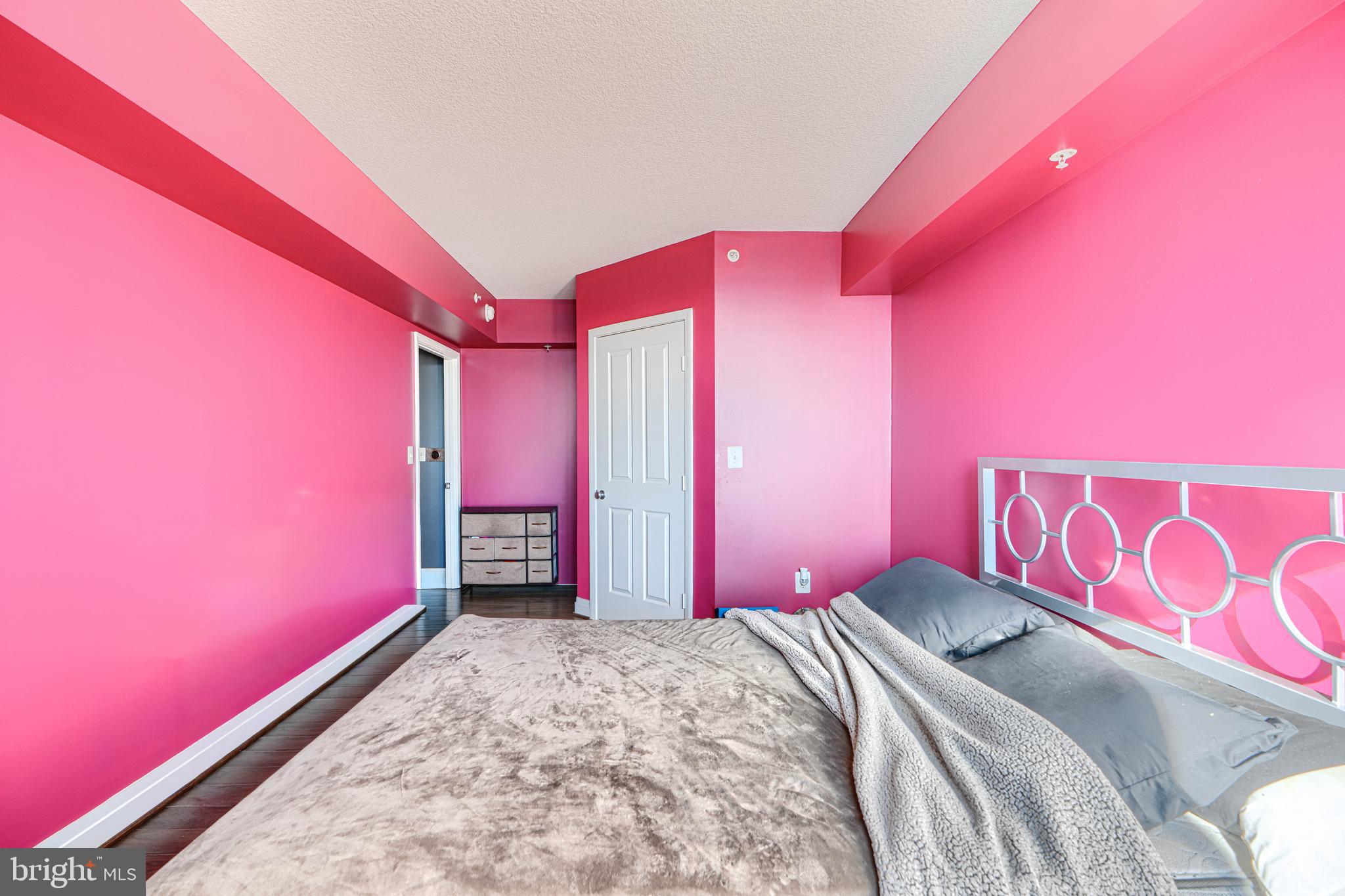 414 Water Street, Unit 2701 Baltimore, MD 21202 - Photo 11 of 24