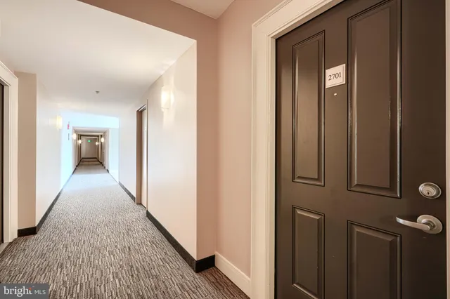 $180,000 | 414 Water Street, Unit 2701, Baltimore, MD 21202