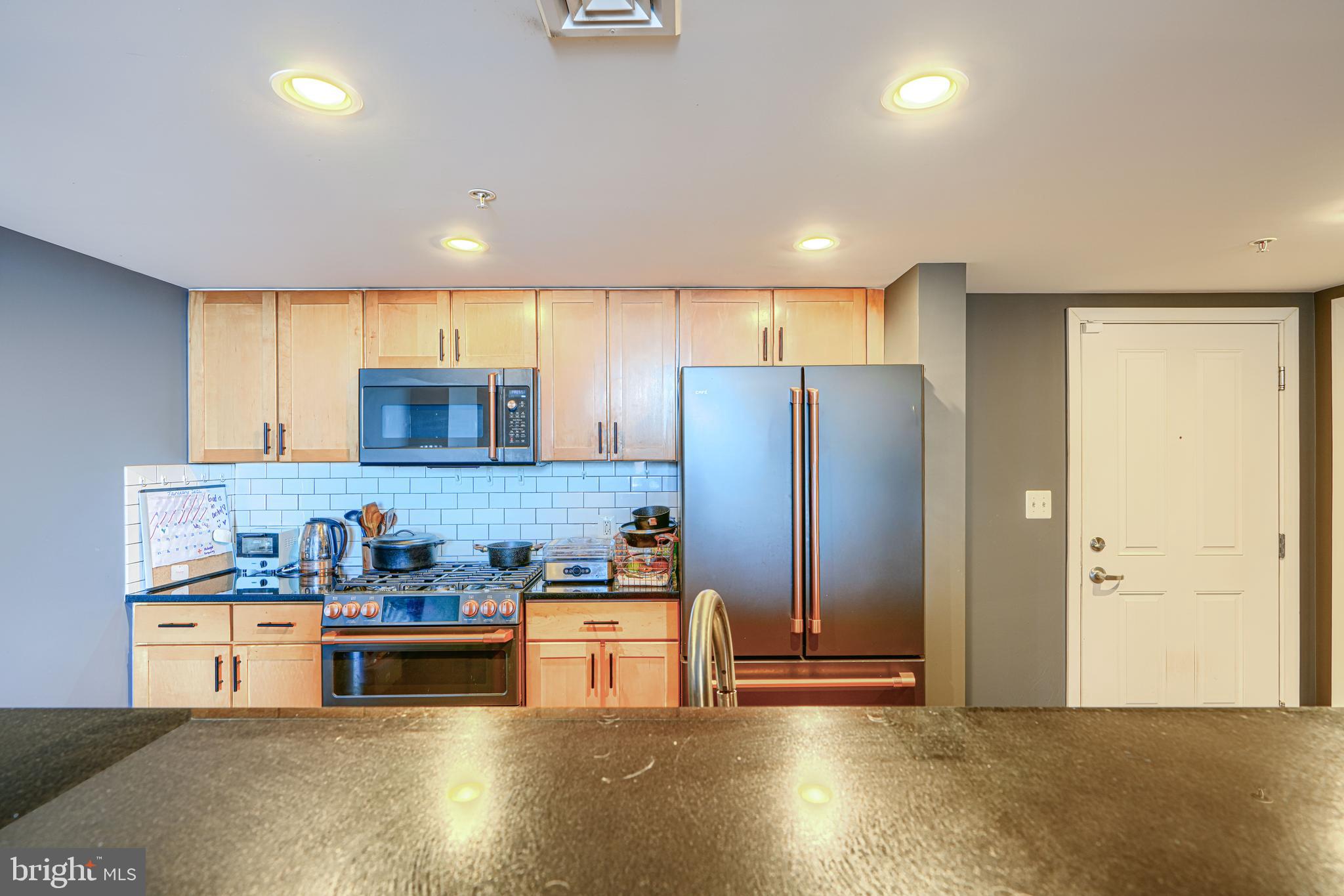 414 Water Street, Unit 2701 Baltimore, MD 21202 - Photo 6 of 24