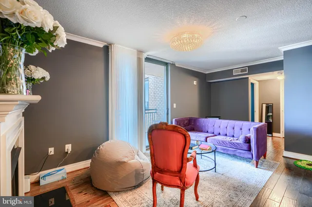 $180,000 | 414 Water Street, Unit 2701, Baltimore, MD 21202